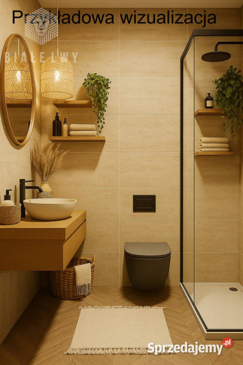 Sprzedaż mieszkania 7203m2 2 pokojowe Warszawa