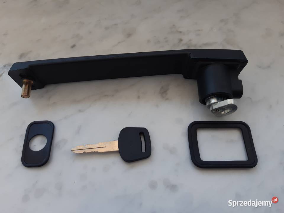 Klamka kluczyk F2000 MAN F90 18403 lewa prawa