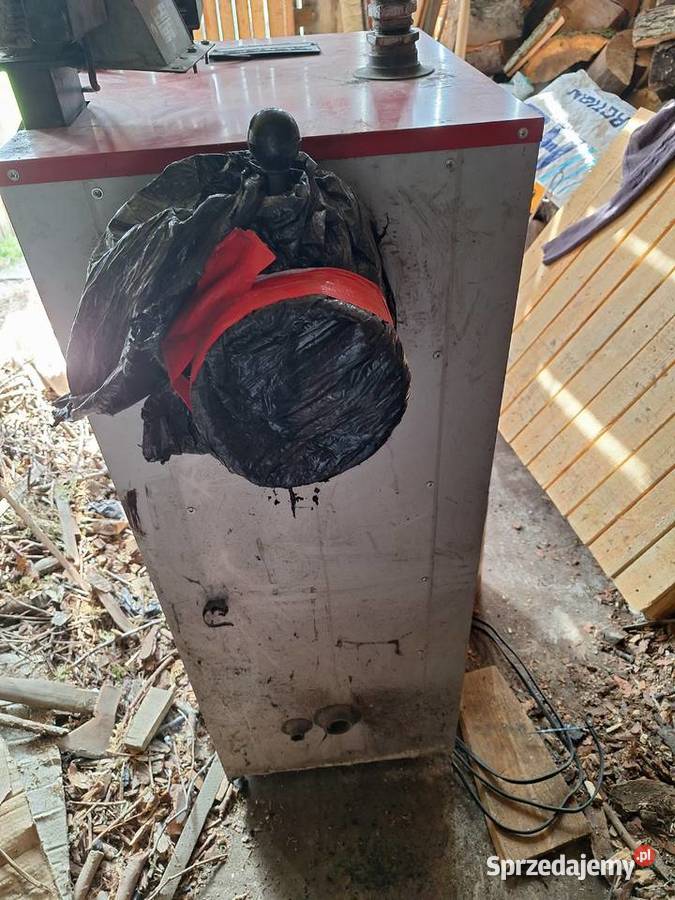 Sprzedam piec defro 25kw Wola Brudnowska