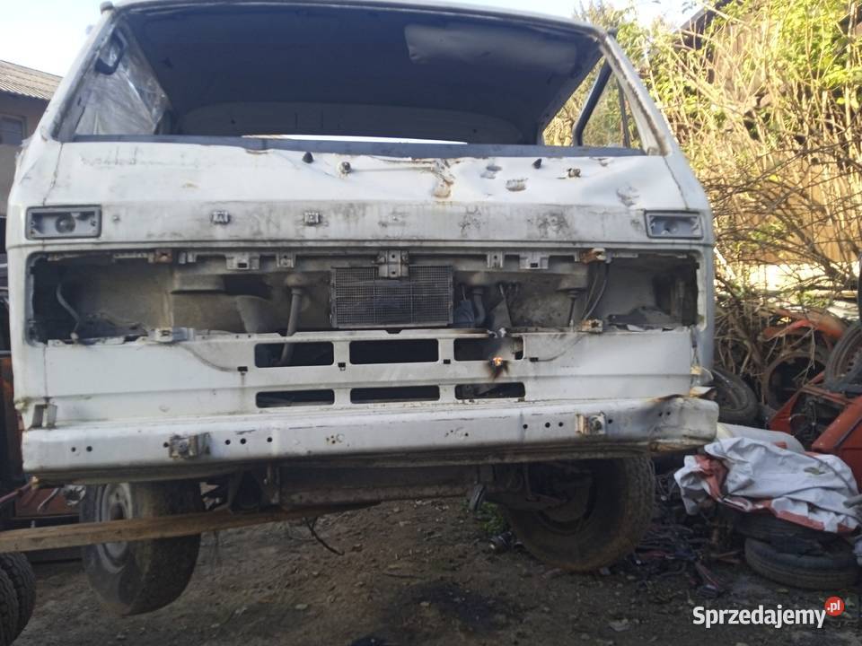 Sprzedam wspomaganie hydrauliczne LT 28 35 eltek