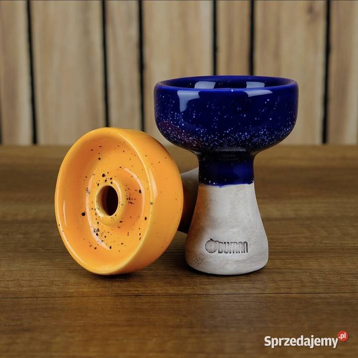 ODUMAN Phunnel Plus Cybuch do Fajki Wodnej