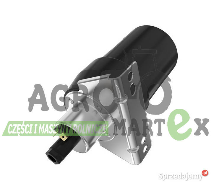 RE48310 ZAWÓR CEWKA KPL JD Wichrów