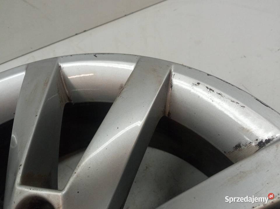 FELGA ALUMINIOWA R16 5X100 ET38 OC55MM 60JX16H2 aluminiowe Samochodowe sprzedam