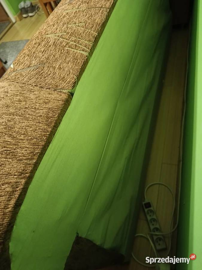 Kanapotapczan oddam Poznań