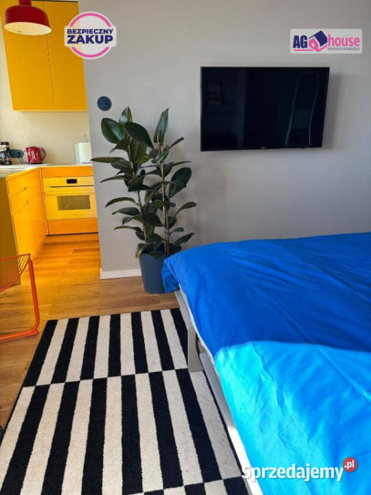 Sprzedaż mieszkania Gdańsk 239m2 1pokojowe 23.9m2 pomorskie