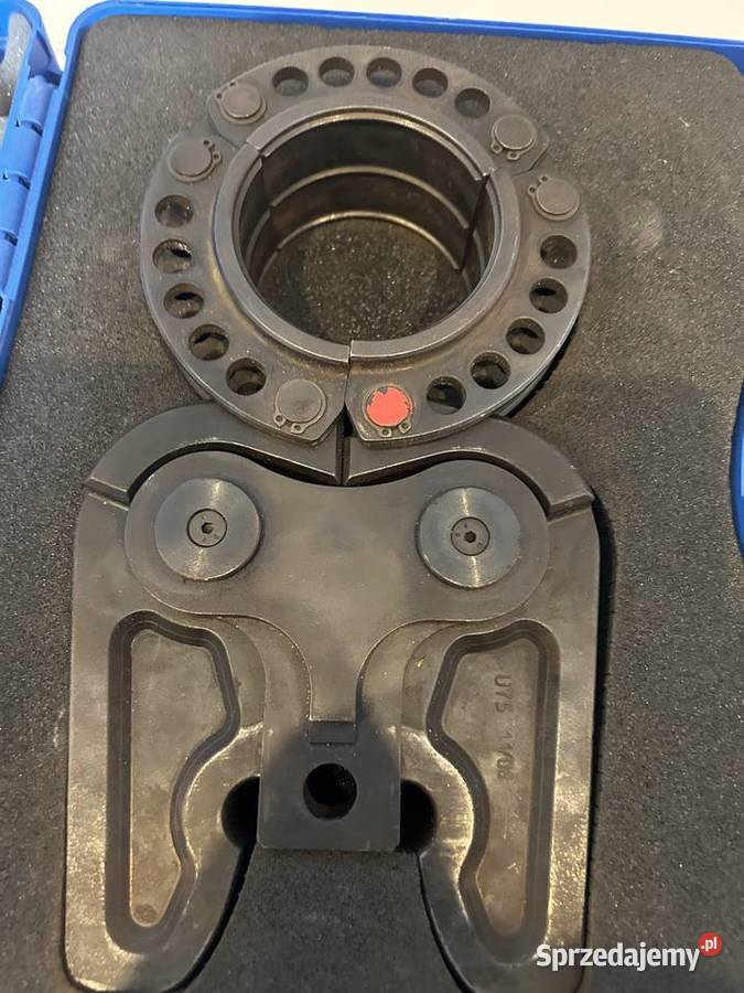 Uponor U 75 1014342 MLC szczęka rems szczęki Kraków