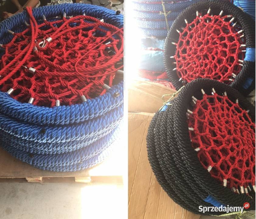 Sprzedam plac zabaw Świdnica