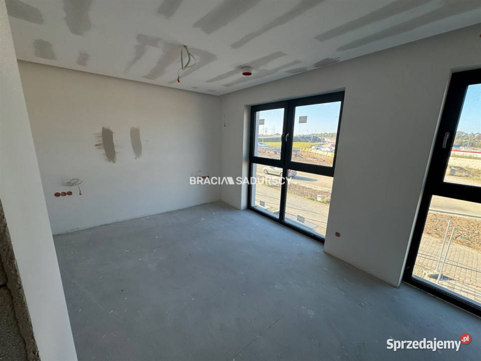 Sprzedaż domu bliźniaka Zielonki 11379m2 113.79m2
