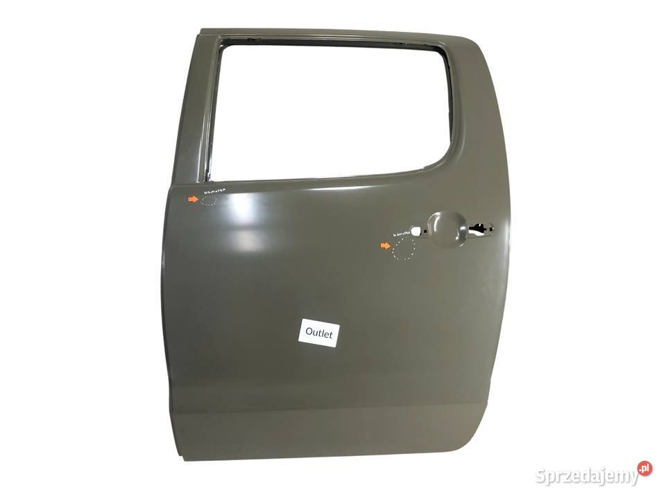 TOYOTA HILUX 7 VII AN102030 012005012012 Double Skarżysko-Kamienna