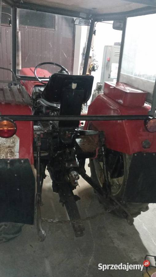 Ursus c 330 Dzierżoniów