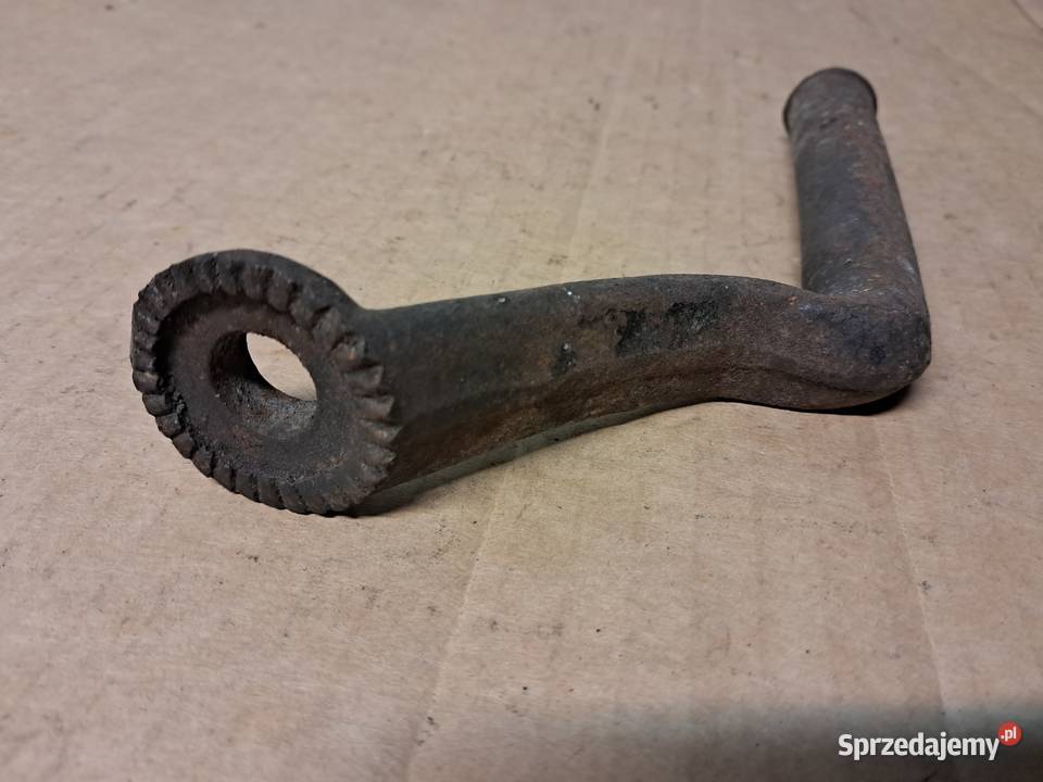 Podnóżek Junak Bielsko-Biała sprzedam