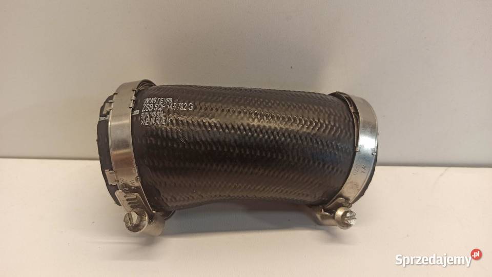 SKODA KODIAQ RURA INTERCOOLERA 20TSI 5QF145792G