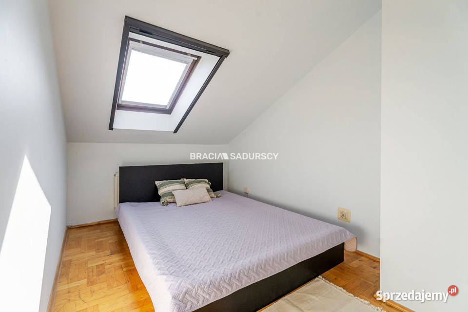 Mieszkanie 333m2 2pok Kraków