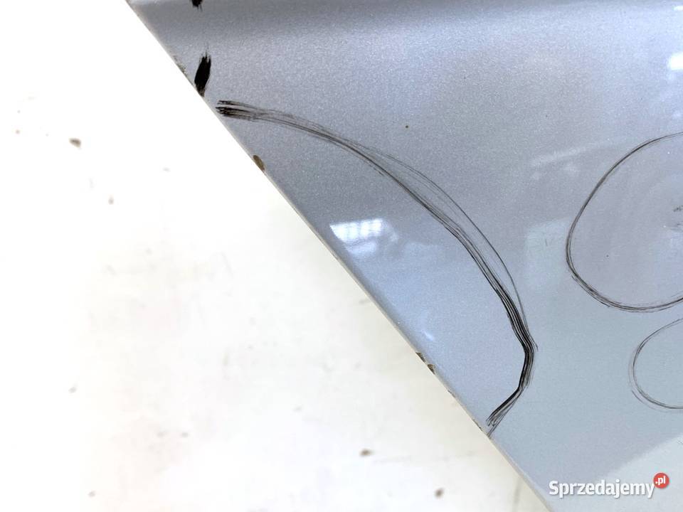 DRZWI PRAWY TYŁ AUDI A4 B8 SedanLimuzyna 0715