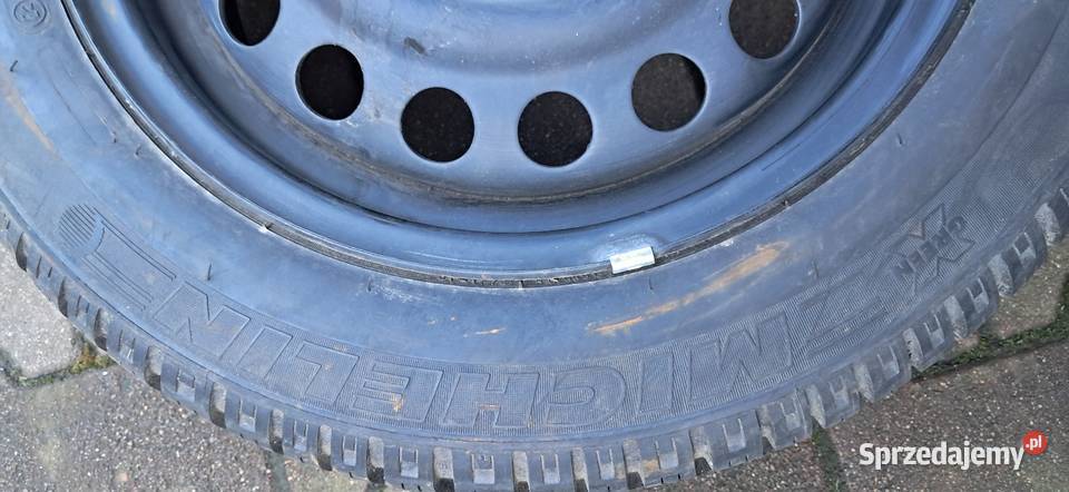 Koła Opel Corsa opolskie Dąbrowice