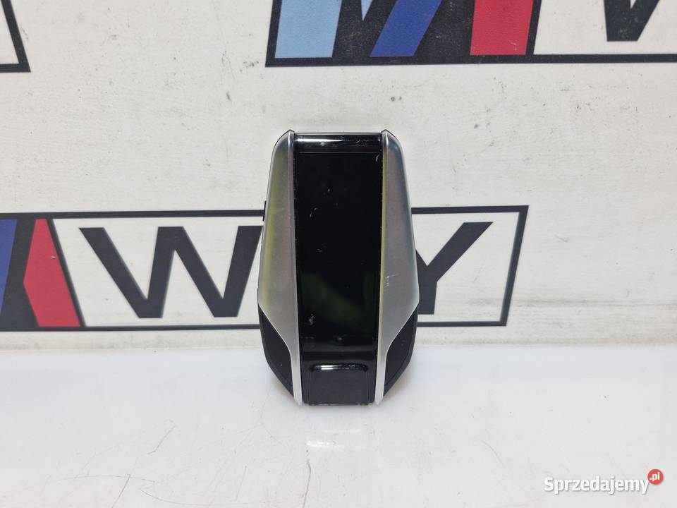 BMW G DIGITAL KEY KLUCZYK PILOT Motoryzacja