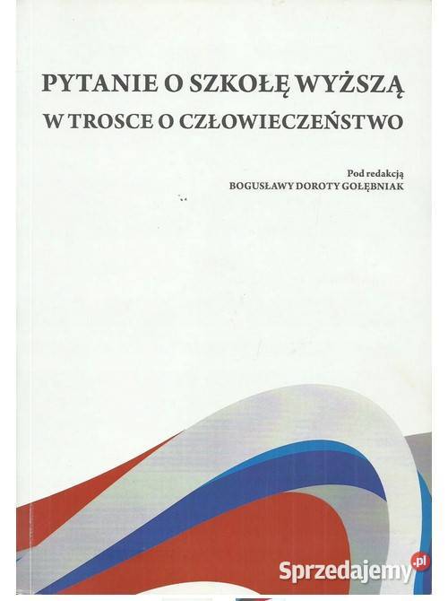 Pytanie o szkołę wyższą w trosce o Łódź