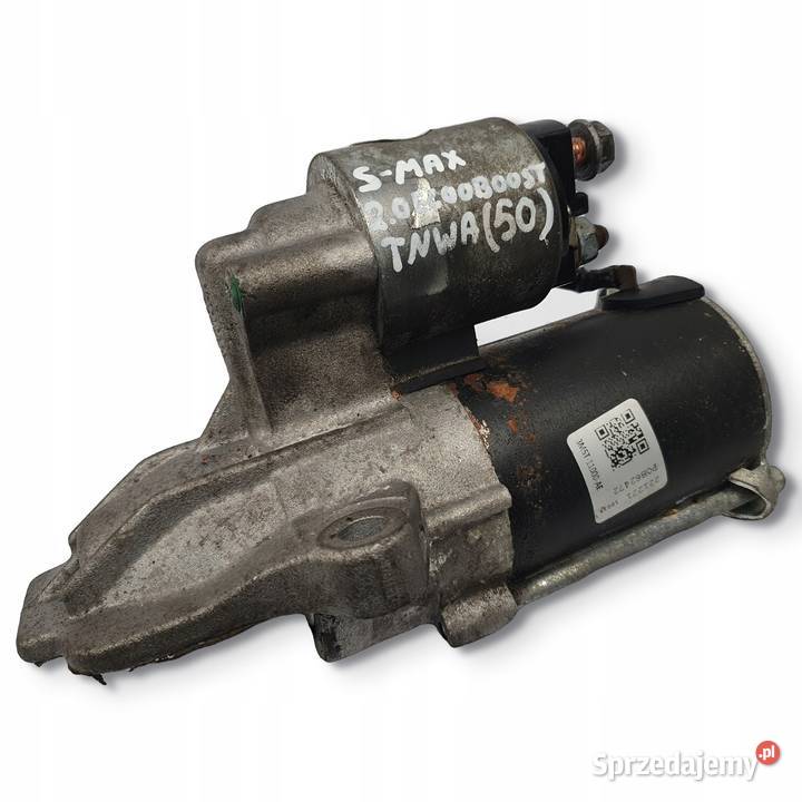 ROZRUSZNIK Ford S Galaxy MK2 20 Ecoboost Chełm sprzedam