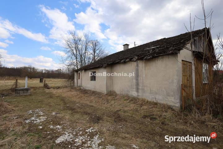 Dom wolnostojący 612 metry Borek