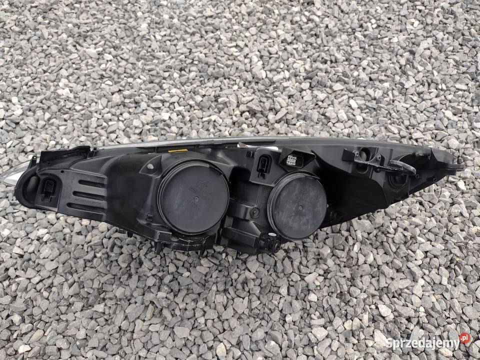 Lampa XENON prawa przód Peugeot 308 T7 RCZ CC Tarnów