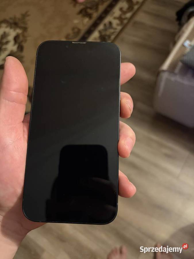 iPhone 14 128gb czarny Łuków