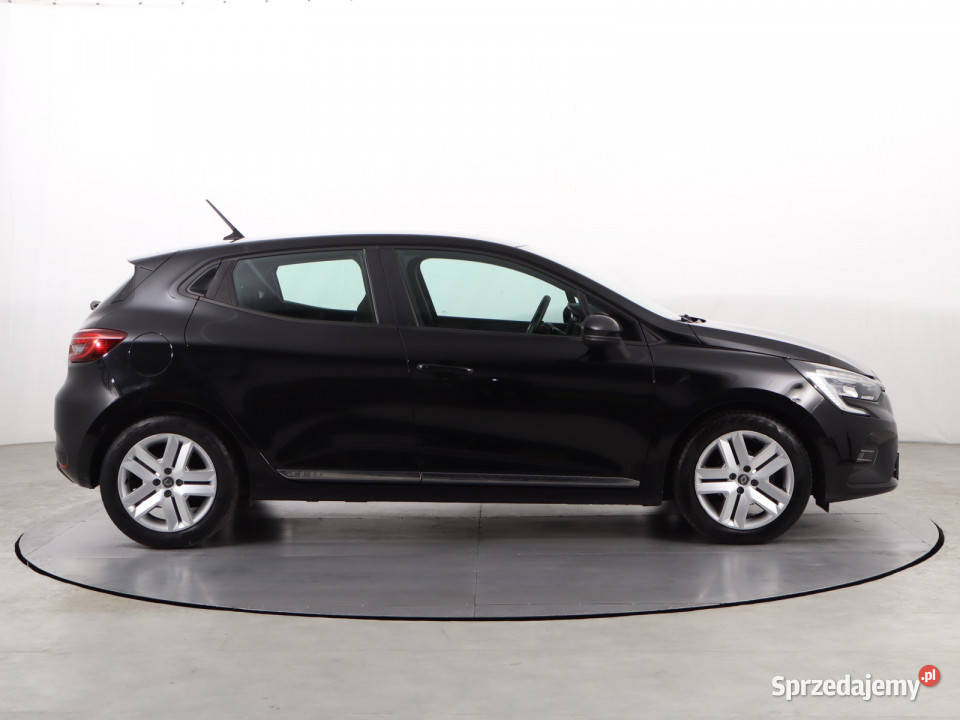 Renault Clio 10 TCe 41881km Katowice