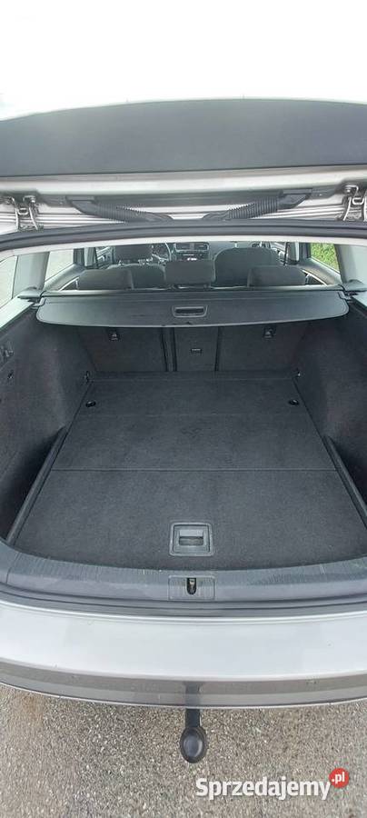 Vw Golf 7 15 Tsi CD Zbrosławice