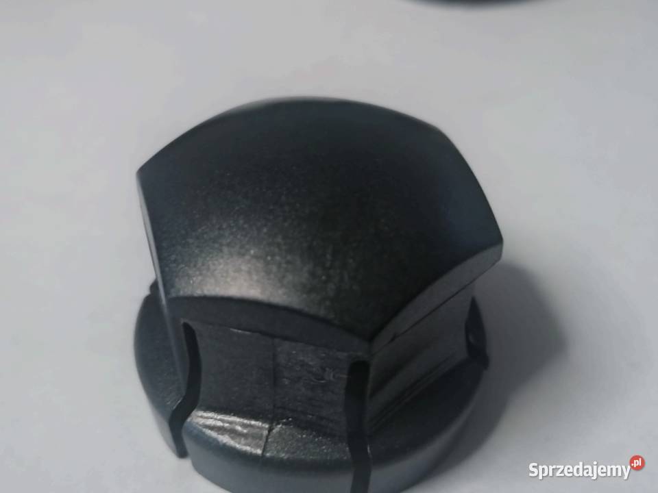 Nakładki na śruby koła Volvo Poznań