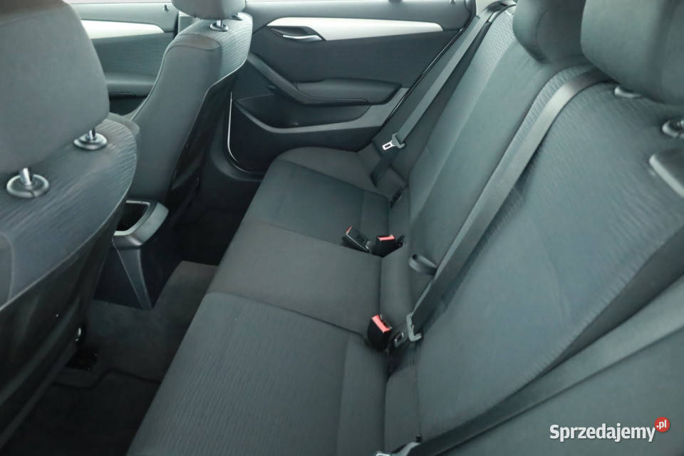 BMW X1 sDrive18d X1 Bielany Wrocławskie