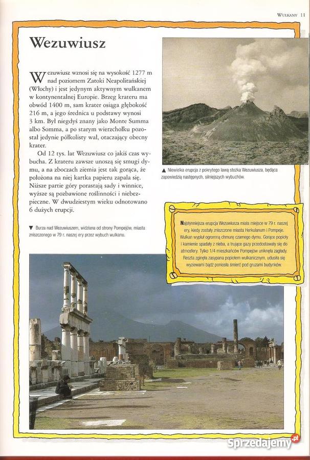 ALBUM 100 największych cudów natury Ingrid Cranf lubelskie Lublin