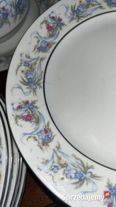 Filiżanka Syg Ilmenau Made in German Democratic pomorskie