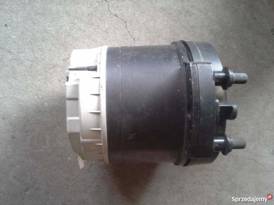 TACHOGRAF TACHOMETER MERCEDES MAN IVECO 24V SCAN śląskie Częstochowa sprzedam