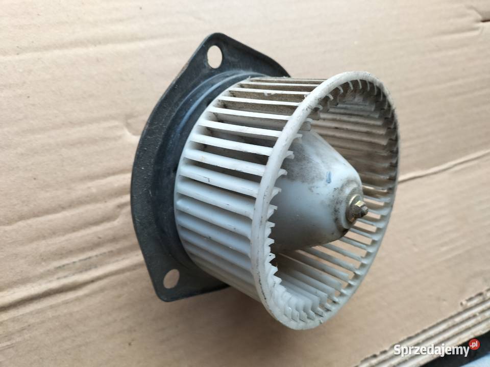 DMUCHAWA WENTYLATOR 2825000300 osobowe