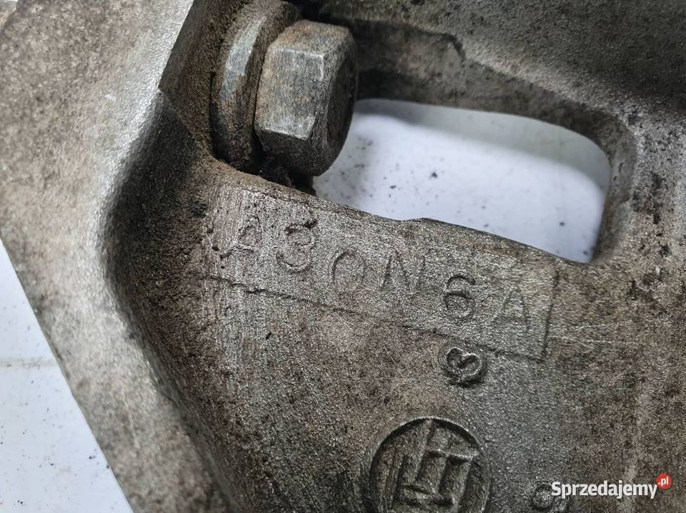 MOCOWANIE BUELL S1 A30N6A 10149 Lipno sprzedam