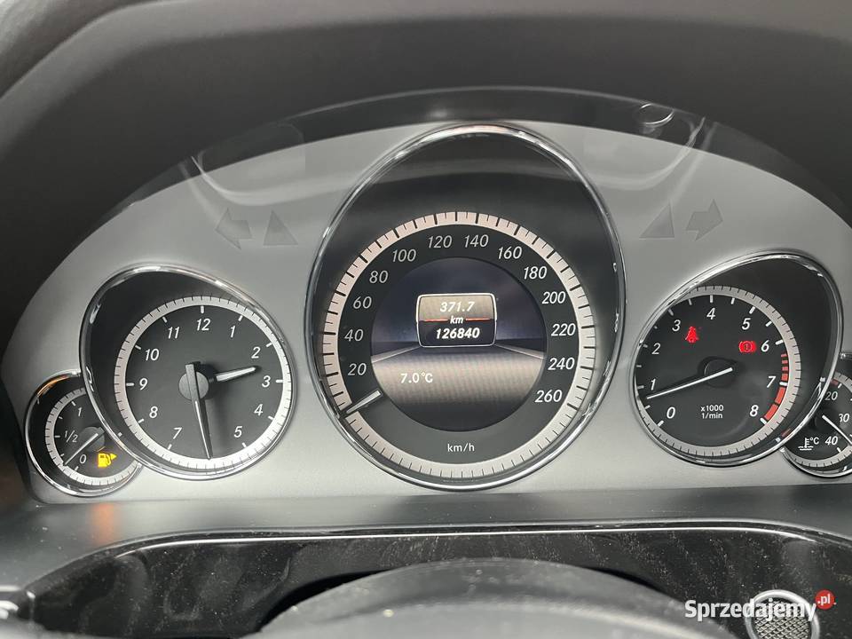 MercedesBenz W212 E200 PAKIET AMG CarPlay 120 podkarpackie Stalowa Wola