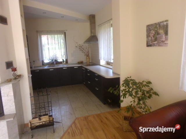 ROGOŹNIK DOM DO ZAMIESZKANIA NA PRESTIŻOWYM OSIE metalowe Rogoźnik sprzedam