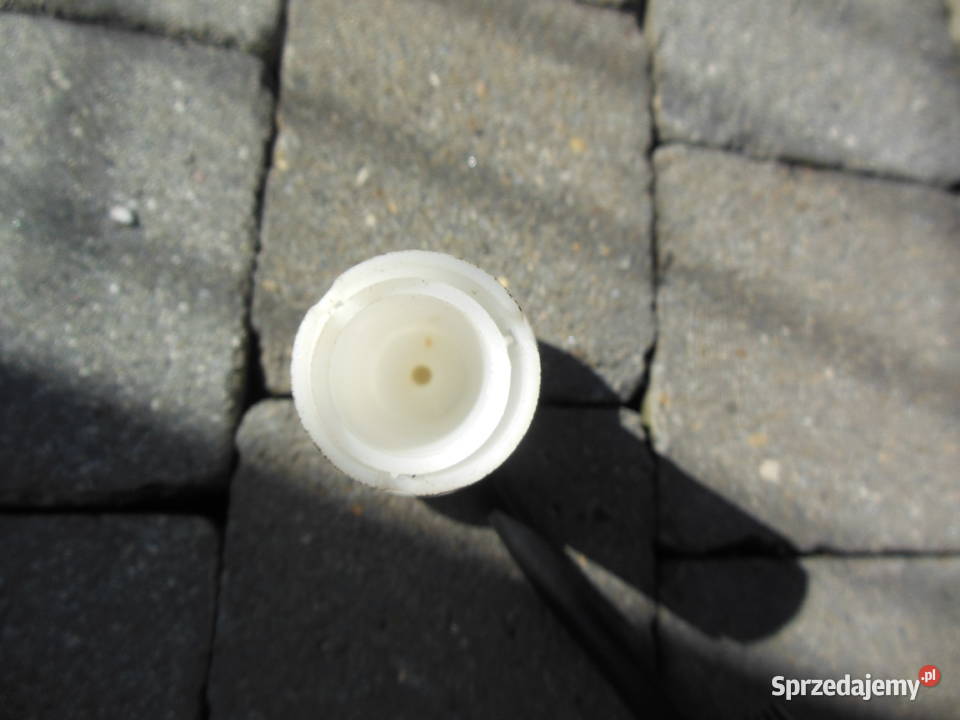 PRZEWÓD ZBIORNIKA PALIWA LEWY SIENA PALIO osobowe Kozy