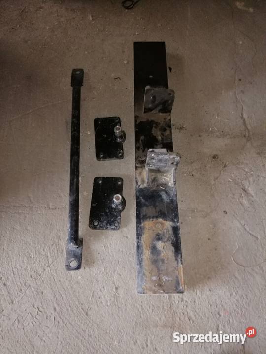 Mocowanie tura ursus c 330 Łuzki sprzedam