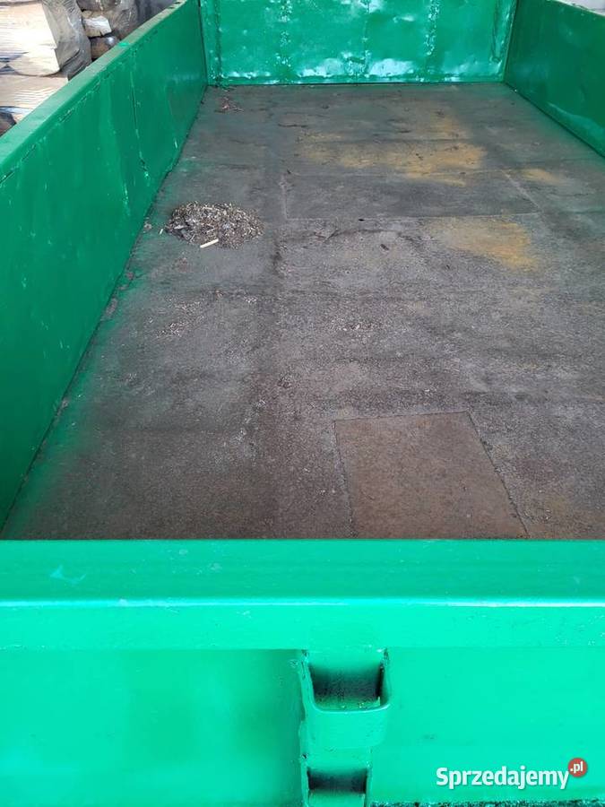 przyczepa rolnicza wywrotka D45 nie D47 D732 D40 nieuszkodzony Skarżysko-Kamienna sprzedam