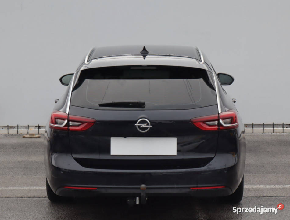 Opel Insignia 16 CDTI ASR (kontrola trakcji) Lublin