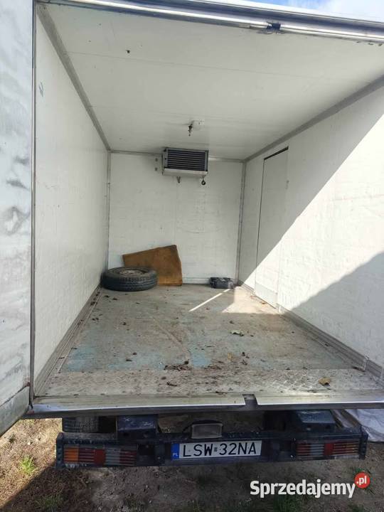 LUBLIN PIASKI LUBELSKIE nieuszkodzony