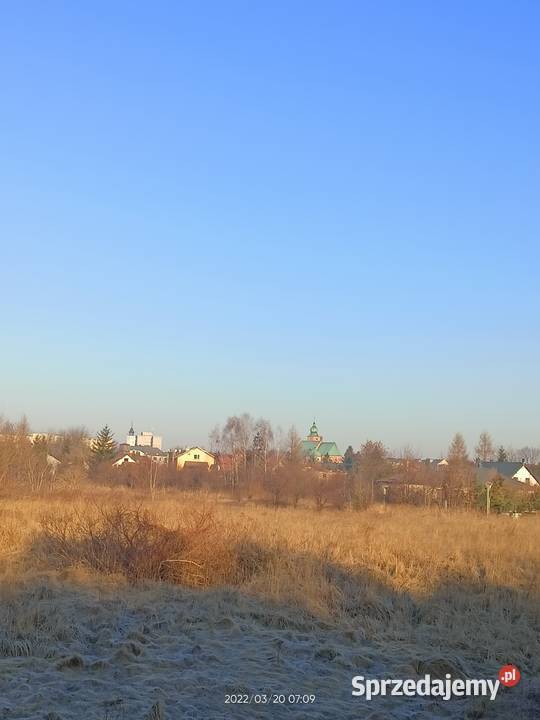 Sprzedam Sieradz