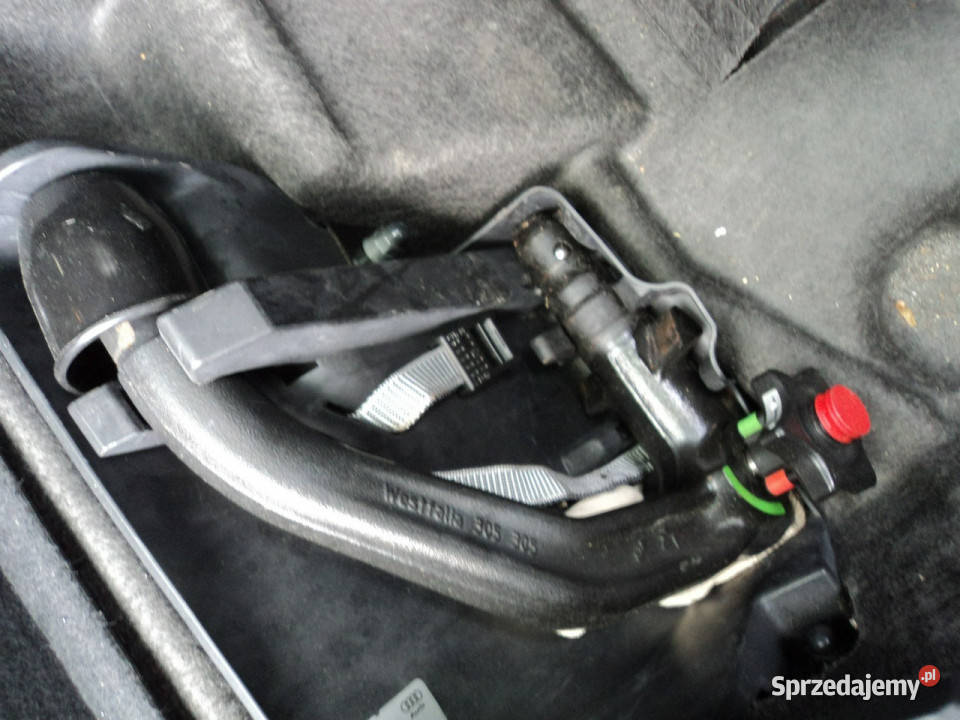 Audi A4 Avant sprzedam ładne AUDI A4 AVANTT 18b immobilizer Lublin