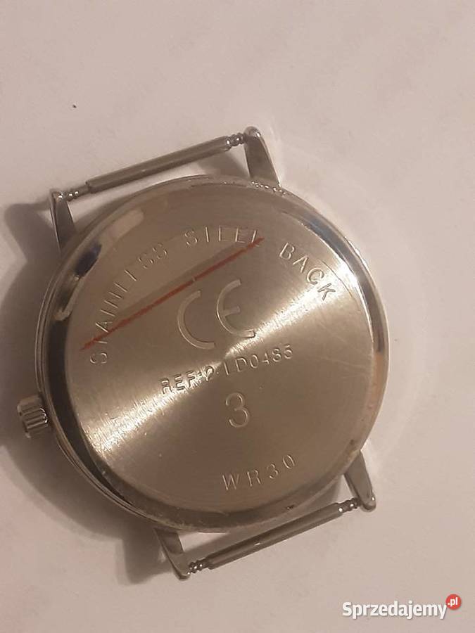 ZEGAREK KWARCOWY 515 Zegarki i Biżuteria Szczecinek