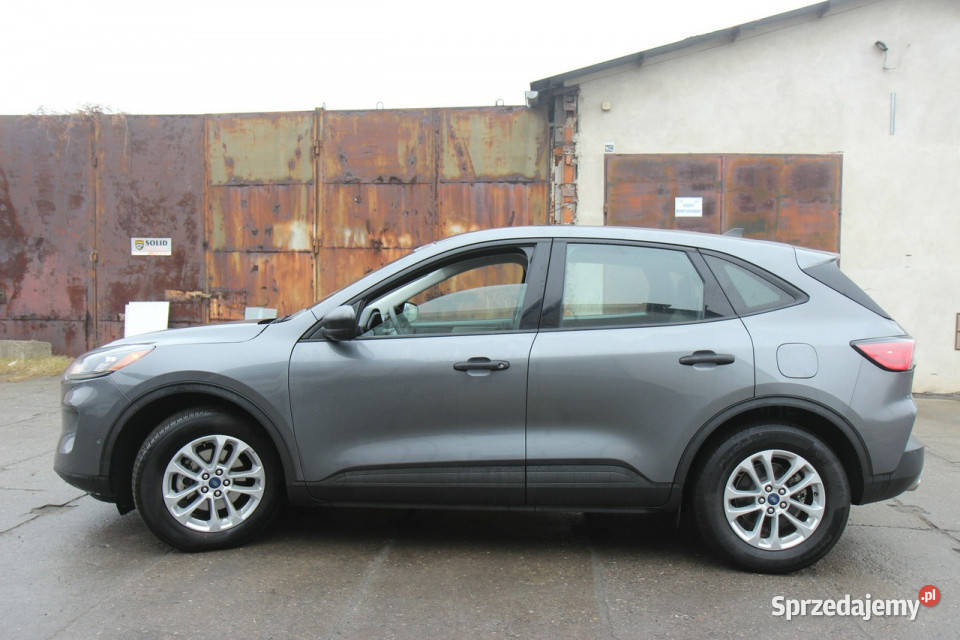 Ford Escape 2022r 15 benzyna ecoboost SE 44367 Escape Nysa