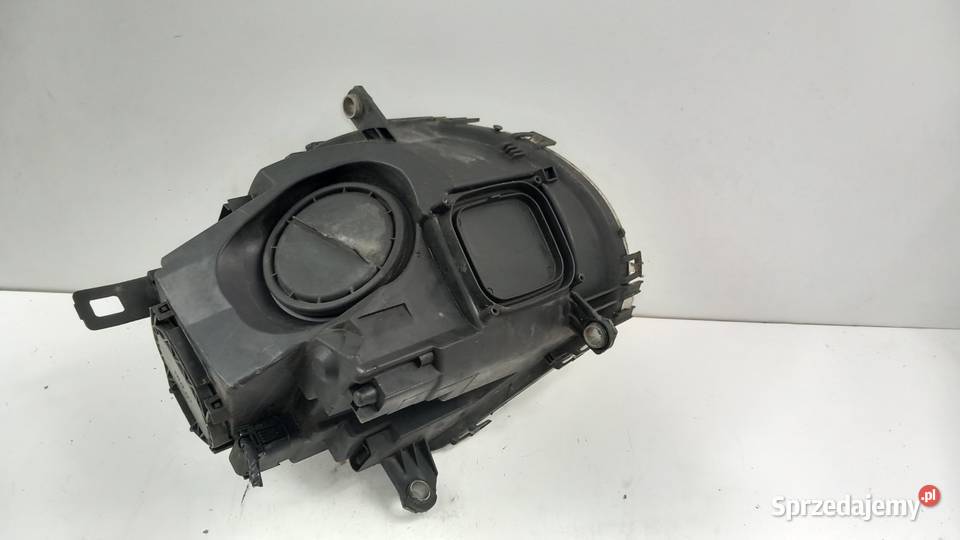 MINI COOPER R56 LAMPA PRZÓD PRAWA sprzedam