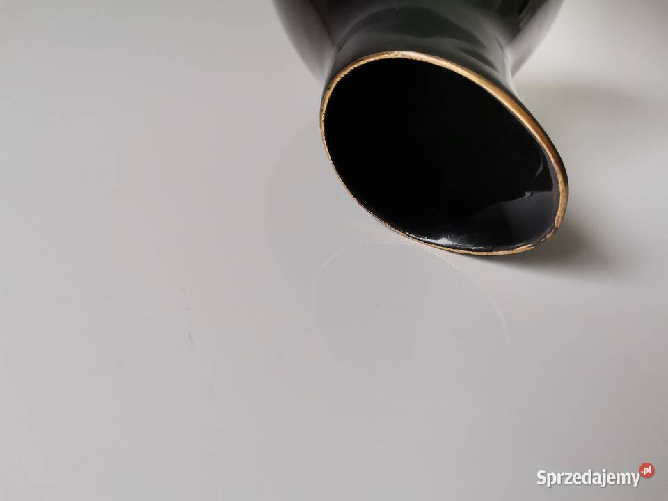 Stary mlecznik z serwisu kawowego Kajtek