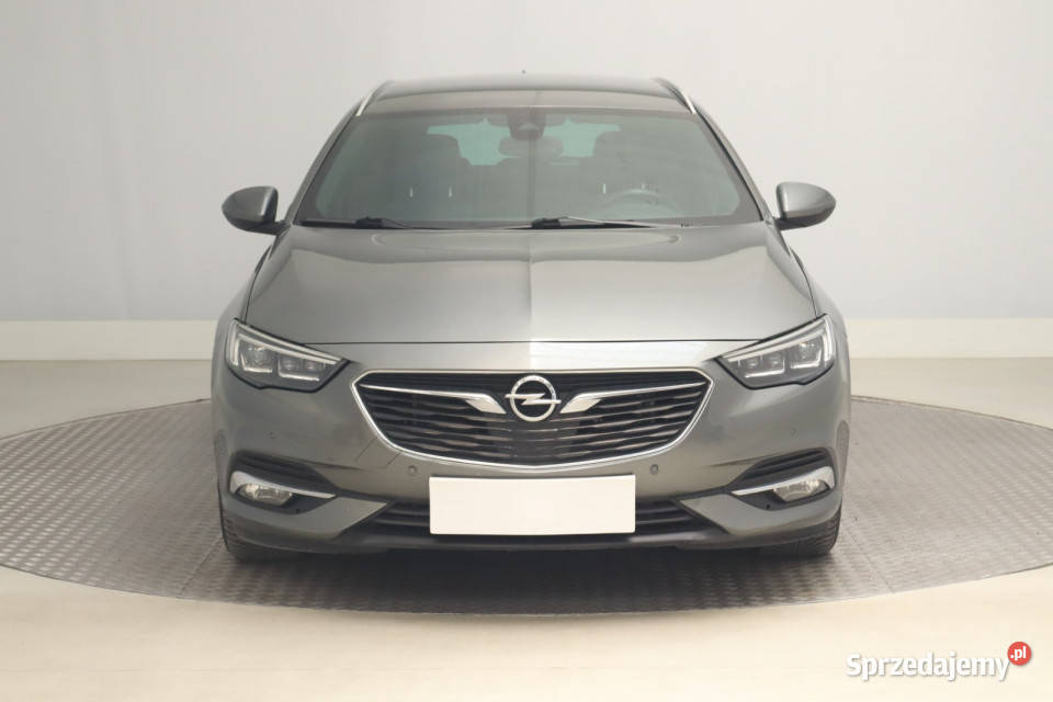 Opel Insignia 20 CDTI Zabrze