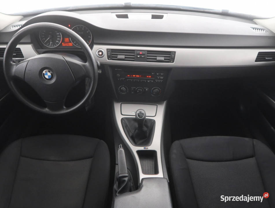 BMW 3 318 i Bielany Wrocławskie