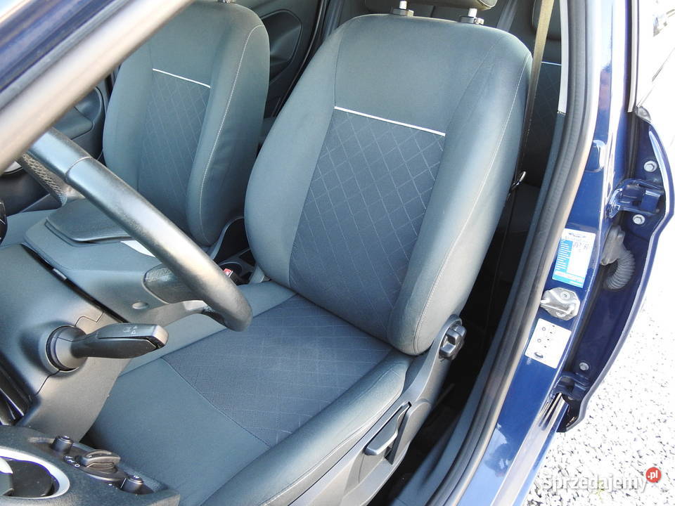 14 16V 97 INSTALACJA GAZOWA LPG BEZWYPADKOWY